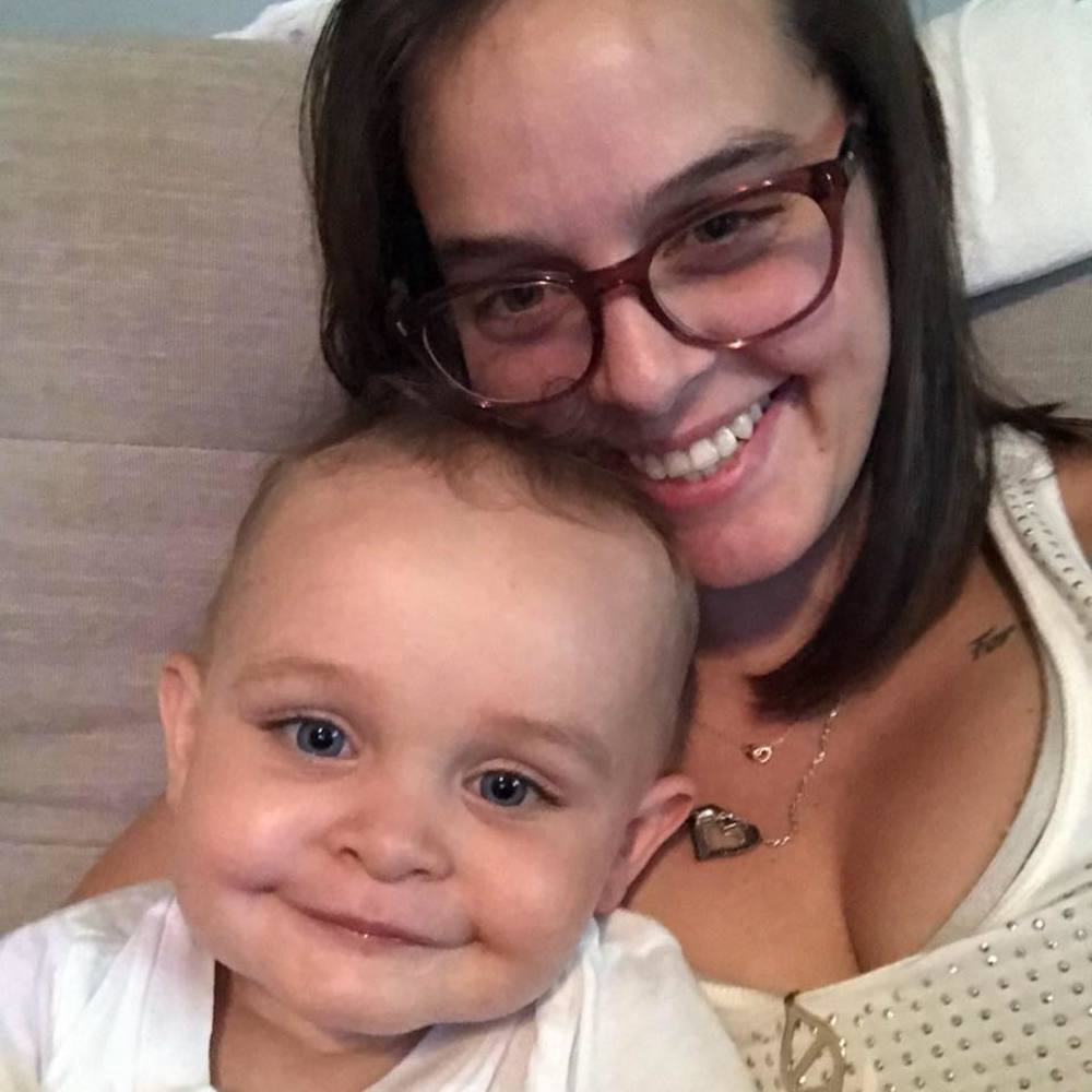 Meet your Posher, Rita